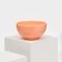 Saladnik "Orange", 700 ml, ceramics, 1 variety, Iran