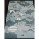 Rectangular carpet Merinos Sofit, size 80x150 cm, Multicolor color