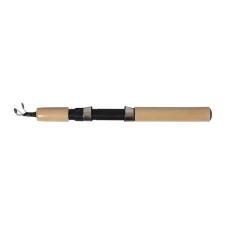 Minutes winter, telescopic, neoprene pen, length 55 cm, HFB-27