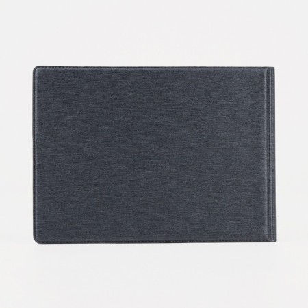 Cover for the test book, black color-1
