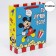 Gift package "Gift!" 31x40x11.5 cm, packaging, Mickey Mouse