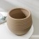 Pot "duet", 2.5 l, the color of coffee with milk