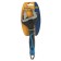 Divorce key with thin tundra lips, 2k handle, lip opening up to 50 mm, 250 mm