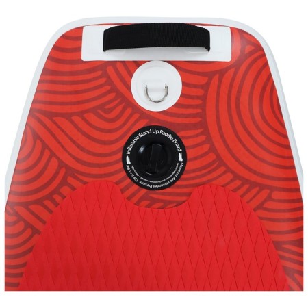 SUP Board inflatable Touring Kelpie 11.5 ", 347x80x15 cm-21