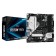 ASROCK B550M PRO4, AM4, B550, 4XDDR4, VGA, HDMI, DP, MATX