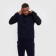 President costume, size m, blue color