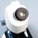 Microscope "Young Biologist" Frendering to x1200, white, backlight
