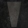 Package for flowers, cone, 7+24*60cm, transparent