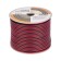 Acoustic cable Proconnect 2 x 1.50 mm², red-black, 100 m