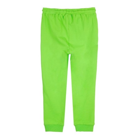 Set: T -shirt, trousers for a boy, height 110 cm-9