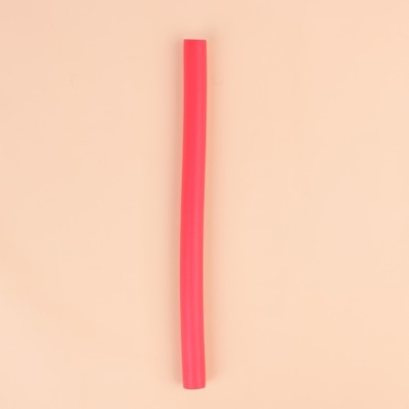 Bigudi "Boomerang", D = 1.5 cm, 24 cm, 6 pcs, color mix-5