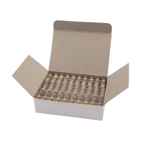 Knot -clamping spiral isolated KZVI 4 mm² (10x1) (10 pcs./Union) Rexant-1