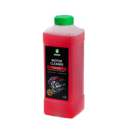 Motor Cleaner engine cleaner, 1 liter-1
