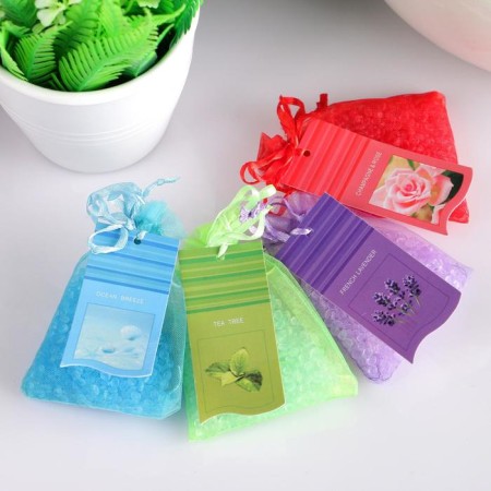 Aromarores in a gift package, mix