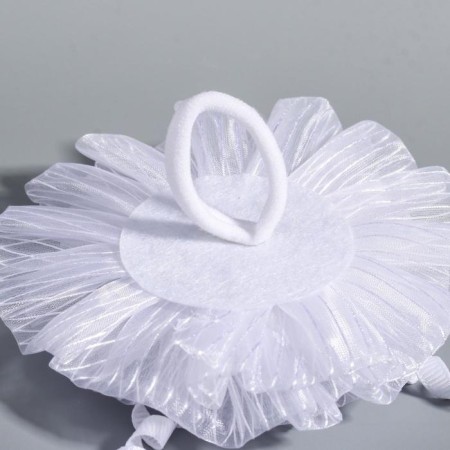 Hair bow, 7 cm, Winx-2