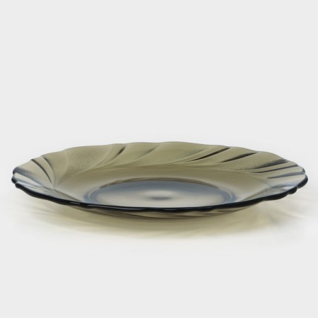 Set of glass table alta marea, 14 items-1