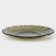Set of glass table alta marea, 14 items