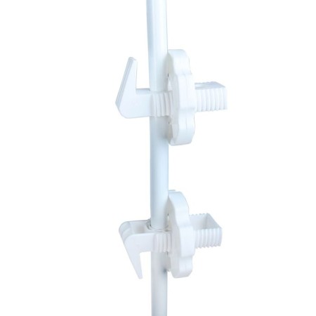 Holder for the canopy "Karapuz", tall, 150 cm, in the pencil case-1
