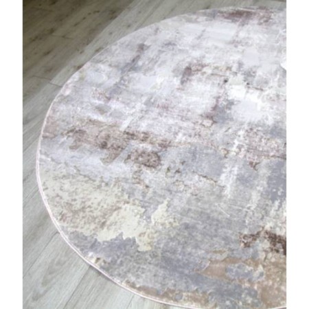 Round car Amatis 36506a, size 300x300 cm-1