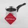 Stainless steel Turk for the coffee of the India, 350 ml