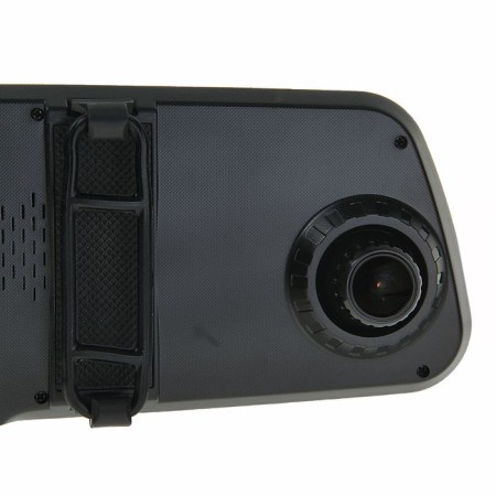DVR with a radar-detector Artway MD-165, GPS, two FHD cameras, assistance in parking-2