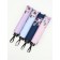 Umbrella fur r53/60 10sp 4sl eponge in/u pt.