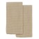 Set of waffle towels Essential, size 50x70 cm, 2 pcs, beige color