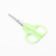 Scissors children's manicure, from 0 months, color mix