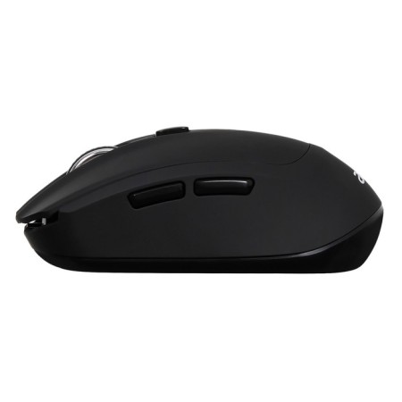 Acer OMR050 Black optical mouse (1600DPI) wireless BT/Radio USB (6but)-3