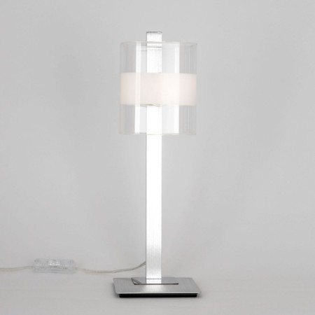 Labular Decorative Citilux "Virta" CL139810 12x34.5 cm, 1x60W, E14, color gray color-3