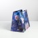Gift laminated package, packaging, "Stars", 30.5 x 25.5 x 18 cm