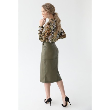 Women's skirt, size 54-3