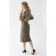 Women's skirt, size 54