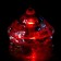 Candle LED "flicker"