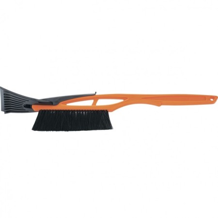 Brush Snow Snow SPARTA, with a scrap 530 mm