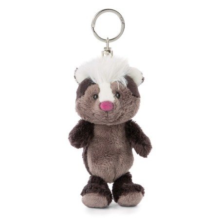 Soft toy-codes of Nici "Skuns Chial", 10 cm