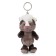 Soft toy-codes of Nici "Skuns Chial", 10 cm