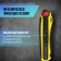 Knife Universal Tundra, 2K case, metal guide, SK-5 blade, 18 mm