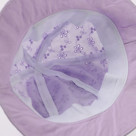 Panama Children's "Tenderness" Minaku, Tsv, Lavender, Rr. 50-3