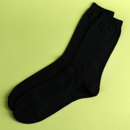 Set "February 23", socks + chocolate-1