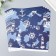 Scrapbooking paper "Sea Way" density 180 g 30.5x32 cm