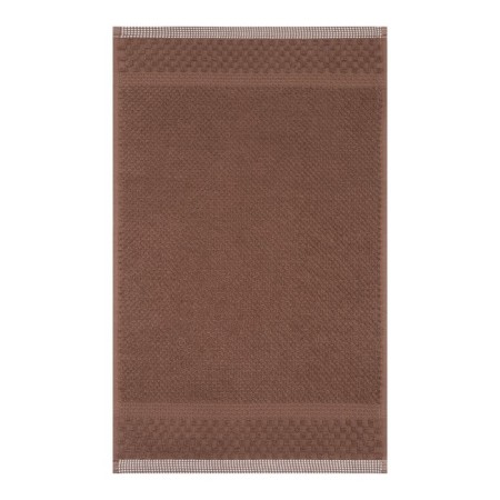 Trick Lovelife Royal 30x50 cm, cappuccino color, 100% cotton, 450 g/m2-2