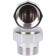 Detacible connection Stout SFT-0057-000112, Corner, American, O-Ring Ring, 1 1/2 "