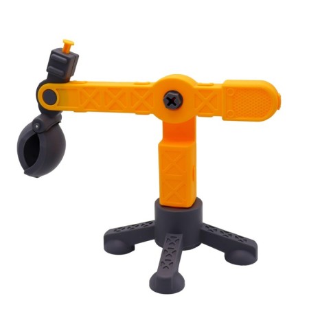Set of game Funky Toys Motors "DIY Machines", with a screwdriver-4