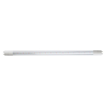 LED LED Feron, G13, 12 W, 175-265 V, pink light