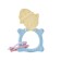 Silicone teething meow teether, university, mix color