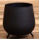 Kashpo on the legs "Monroe" metal (set 2 pcs), diameter 21 and 18 cm