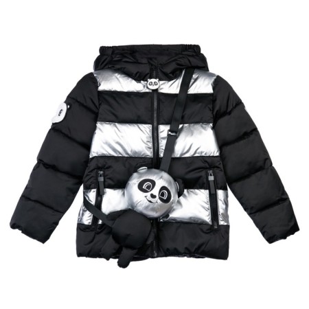 Demisason jacket for the girl PlayTode, height 98 cm-7