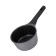 Bucket with a cover Regent Inox Moderno, 1.3 l, d = 16