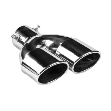Duffer nozzle, 200 × 190 × 65 mm, landing d 60 mm